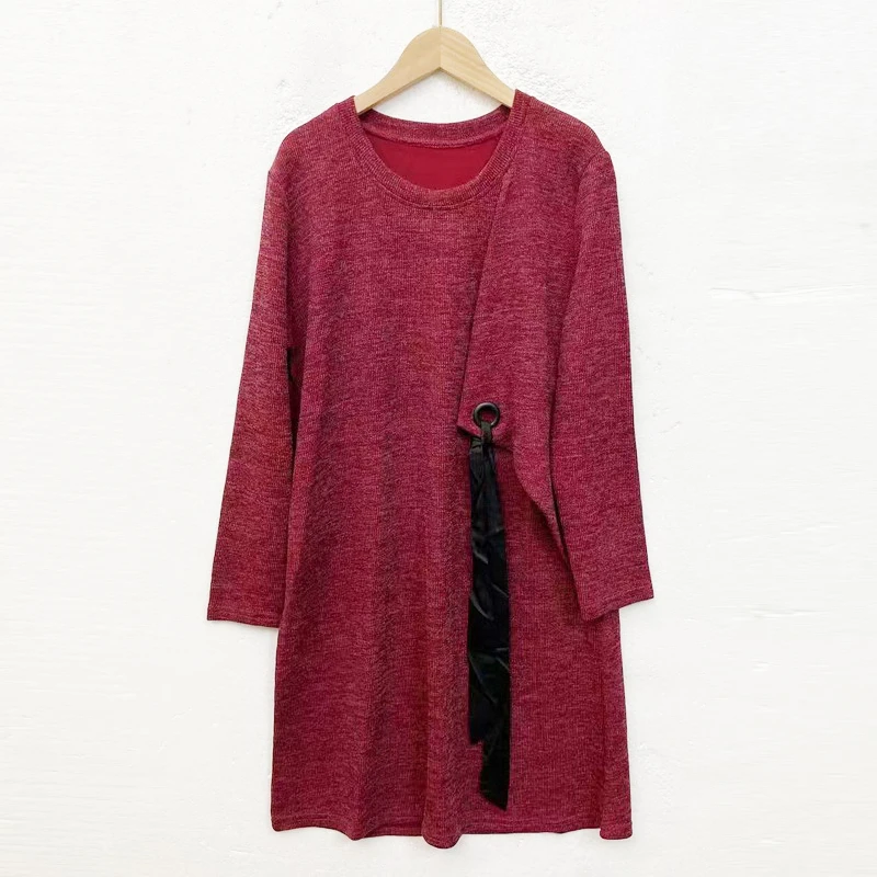 【G4988】时尚女士连衣裙