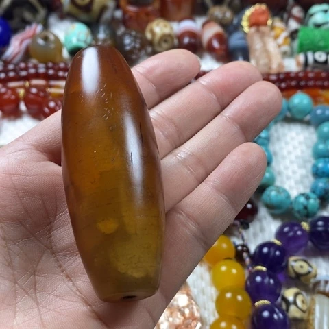 玛瑙/玉髓未镶嵌挂件