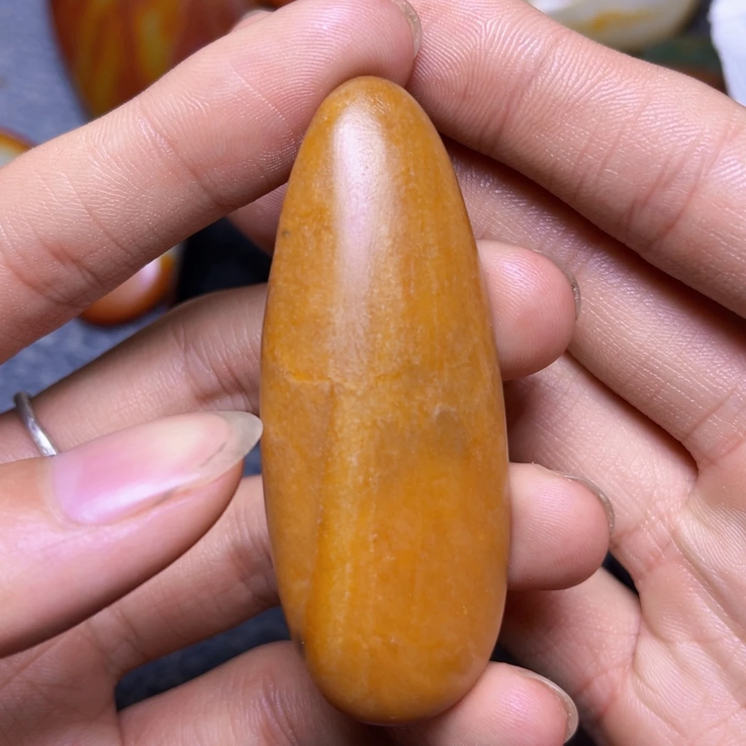 未镶嵌和田玉珠宝奇石