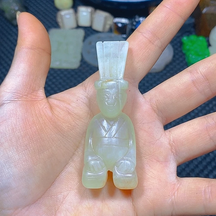 精选商品一图一物