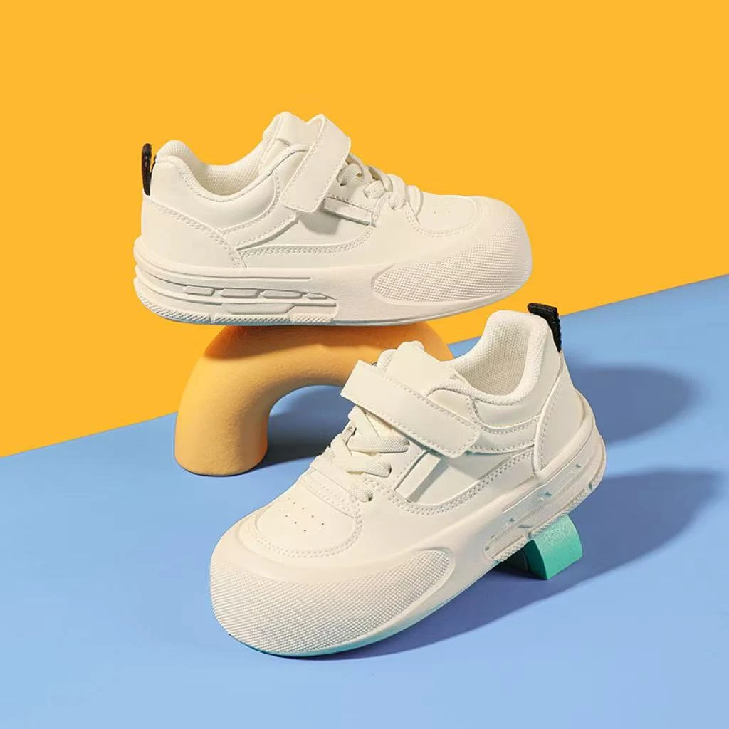 1183儿童经典板鞋校园风儿童板鞋百搭时尚