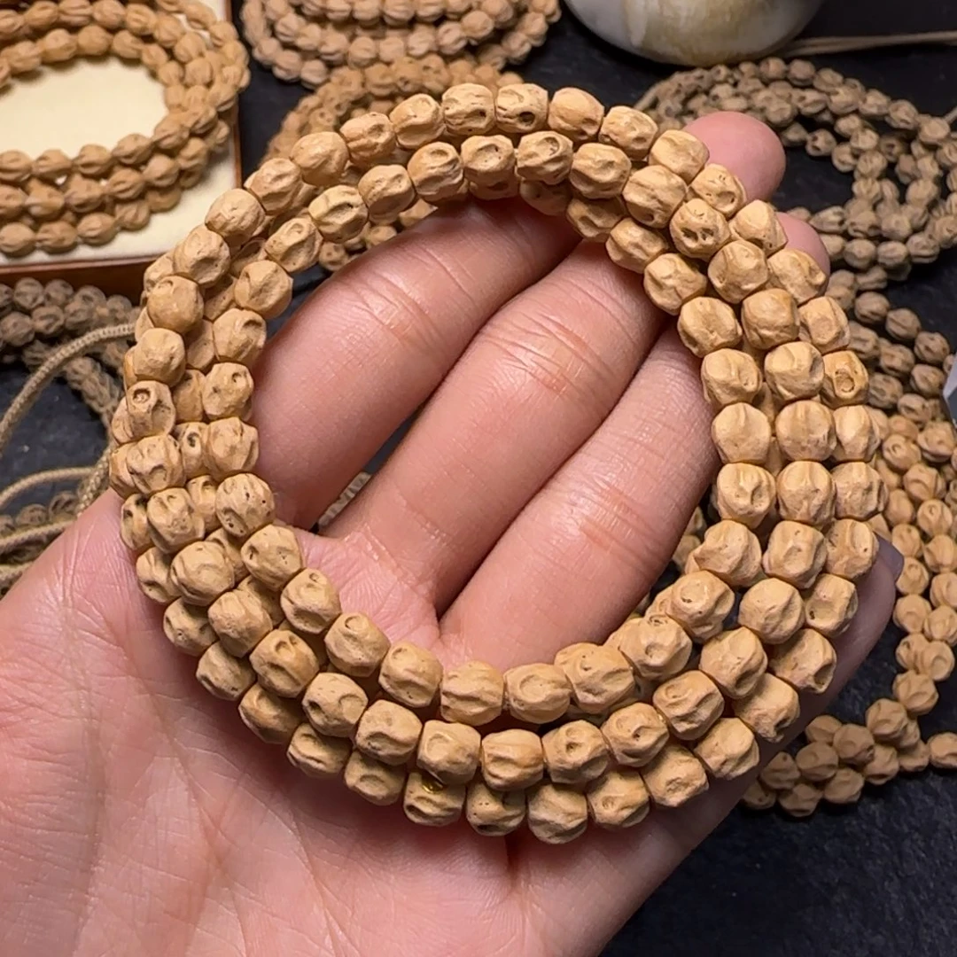 游***a柏香籽/百香籽吊坠