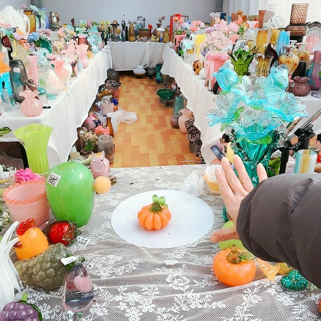 安妮家居花瓶摆件不退不换