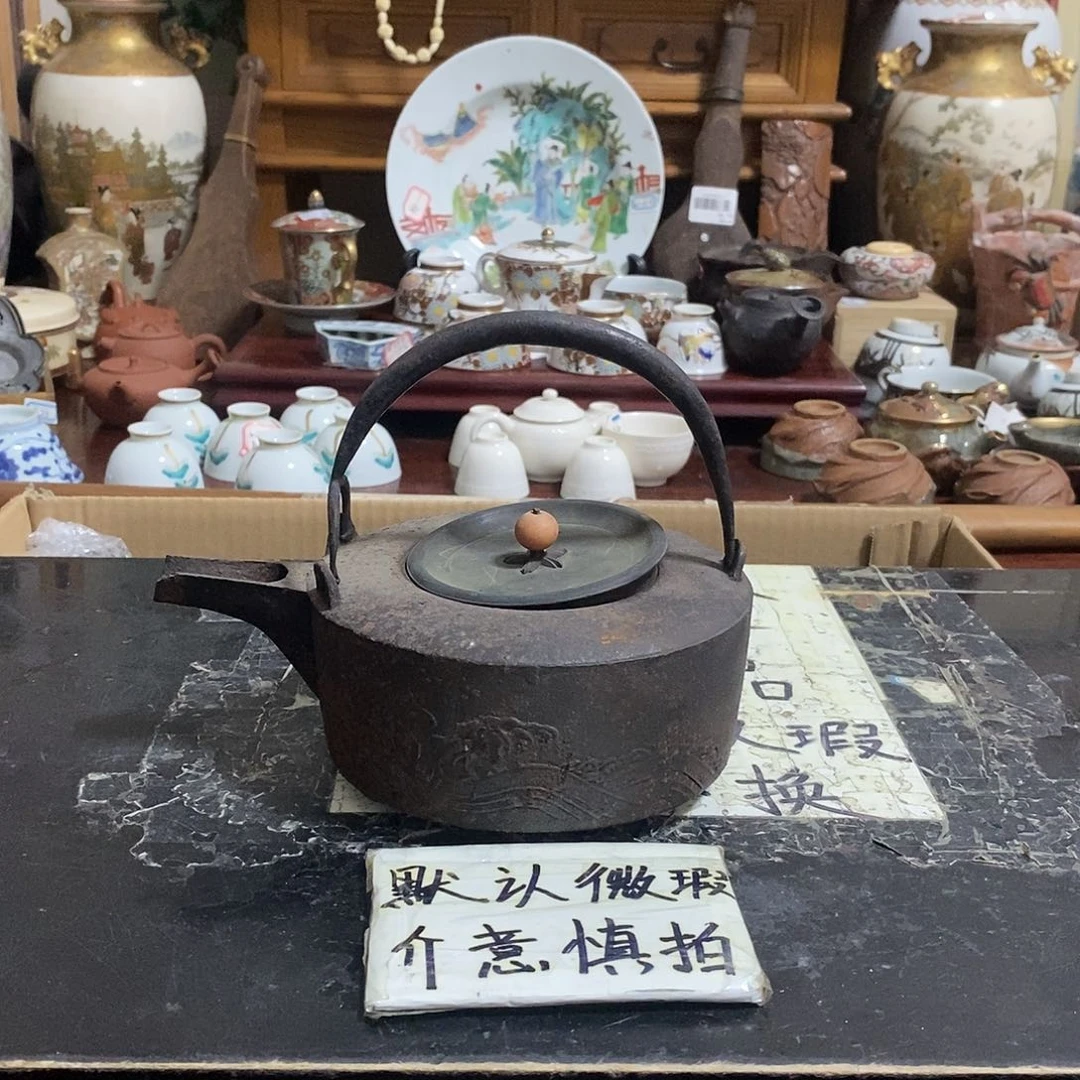 琉璃手工艺品新号开播，福利多多
