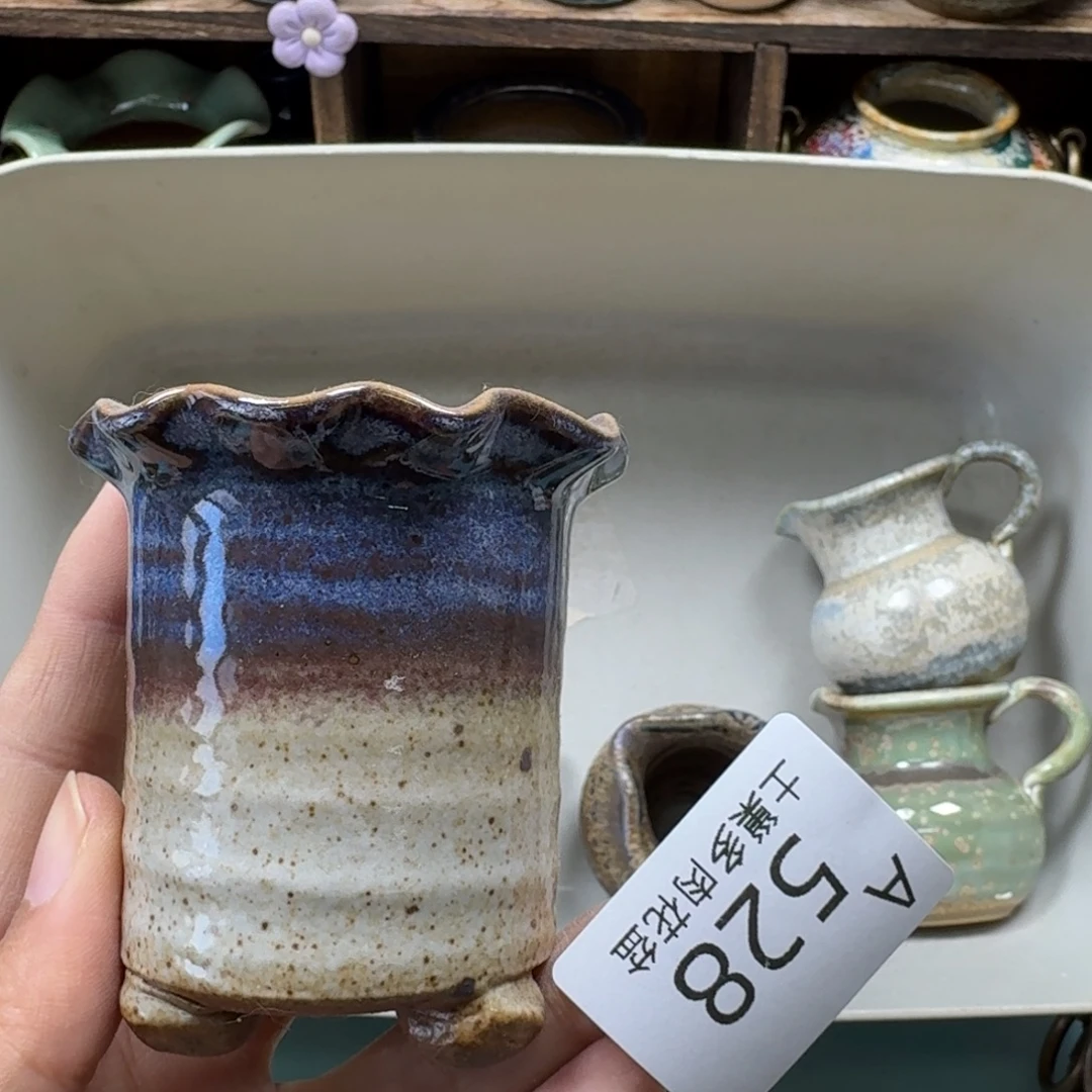 连***看陶瓷艺术品设计与制作