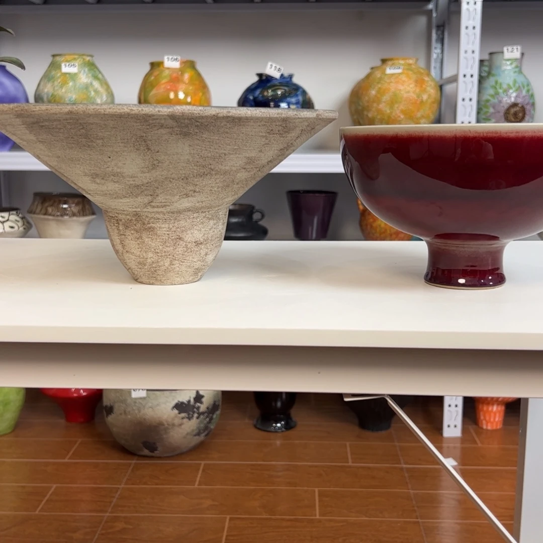 哈****花口径20高度13无孔