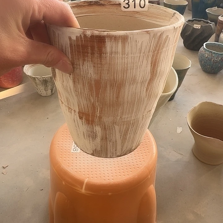 口15高19带孔一个