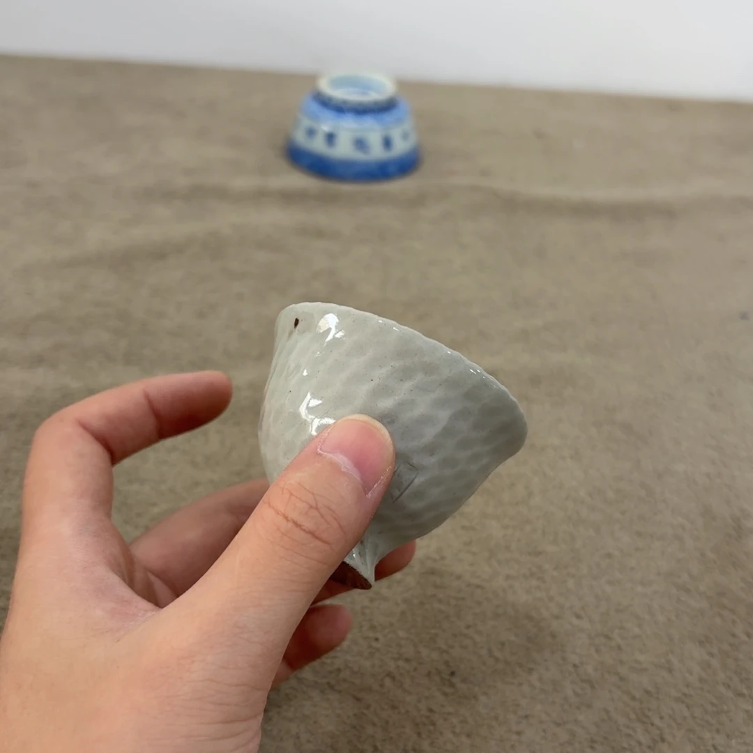 非常好用漂亮的茶具