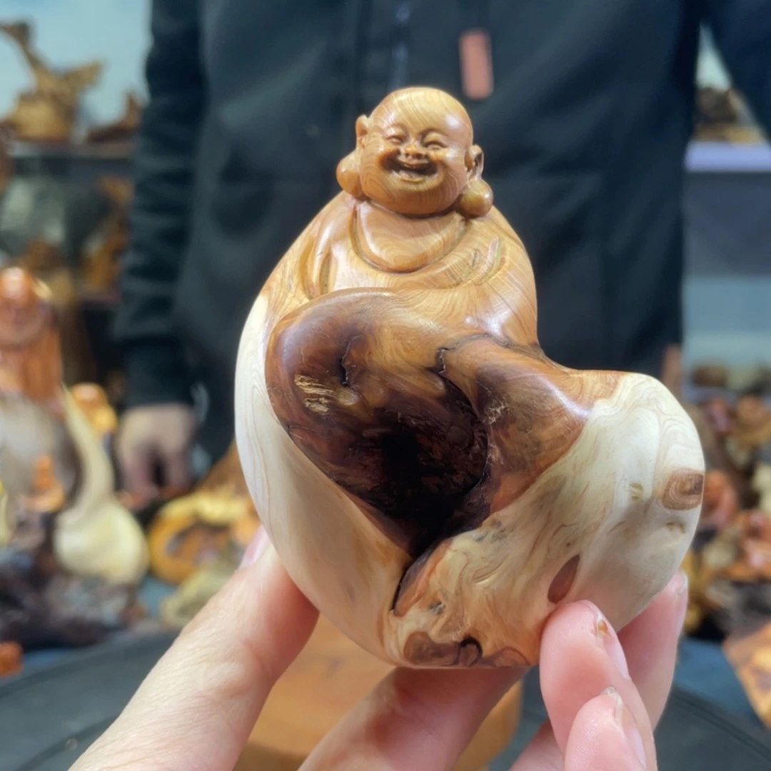 【闪购商品】柏木（崖柏）其他