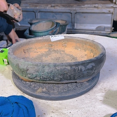 【闪购商品】琉璃手工艺品榴**月A00891 a a