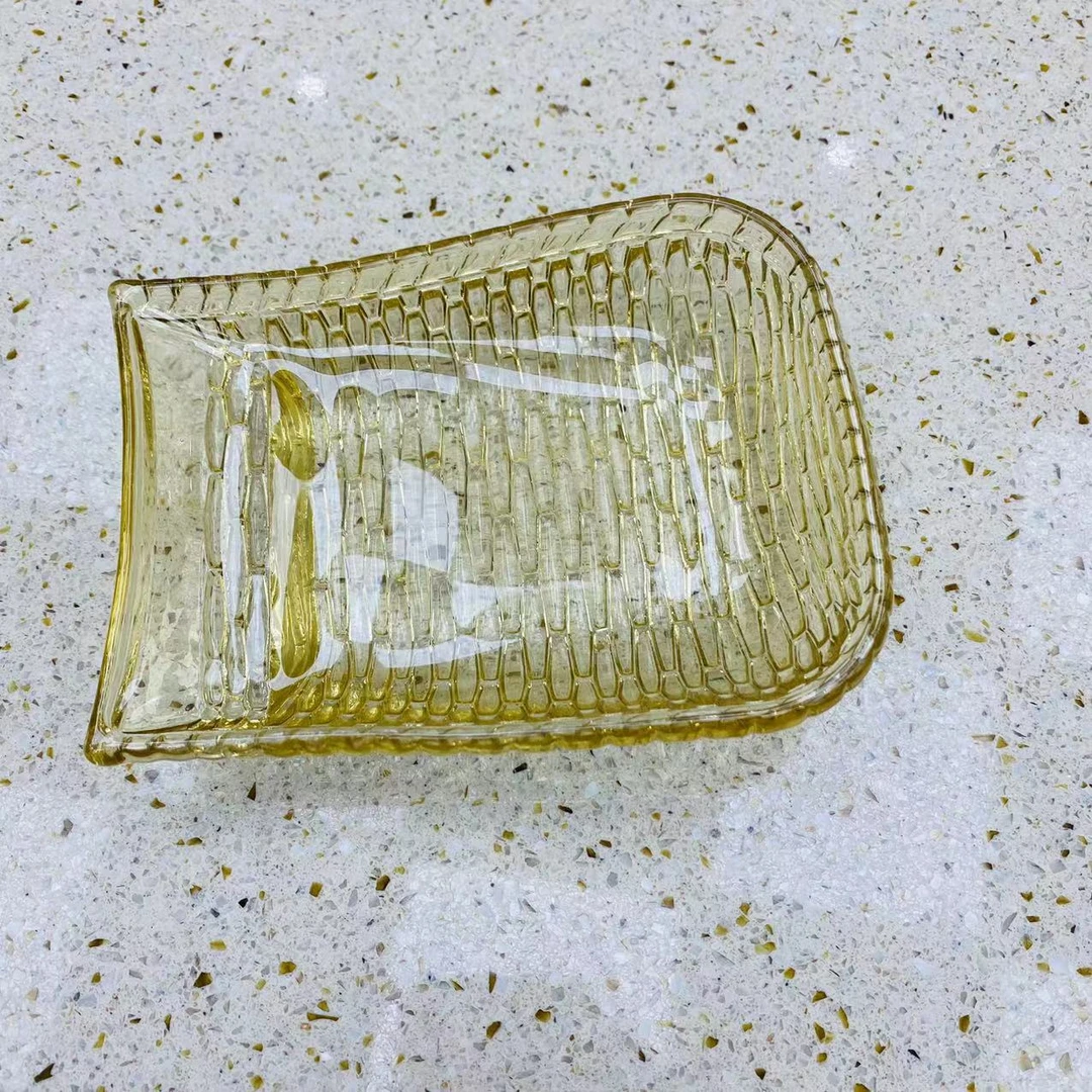 小簸箕干果盘水果盘单只