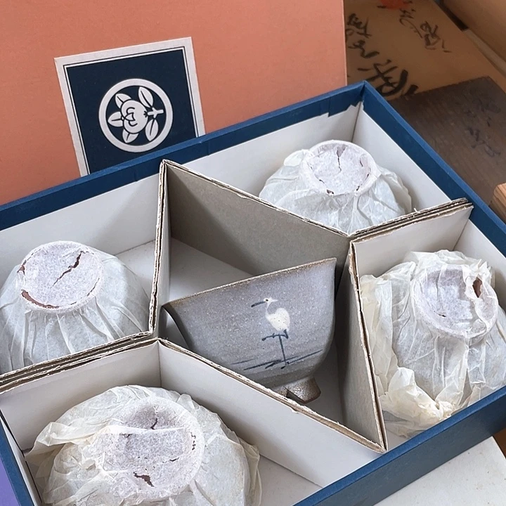瓷片028 一人直播，看品直播间说序号