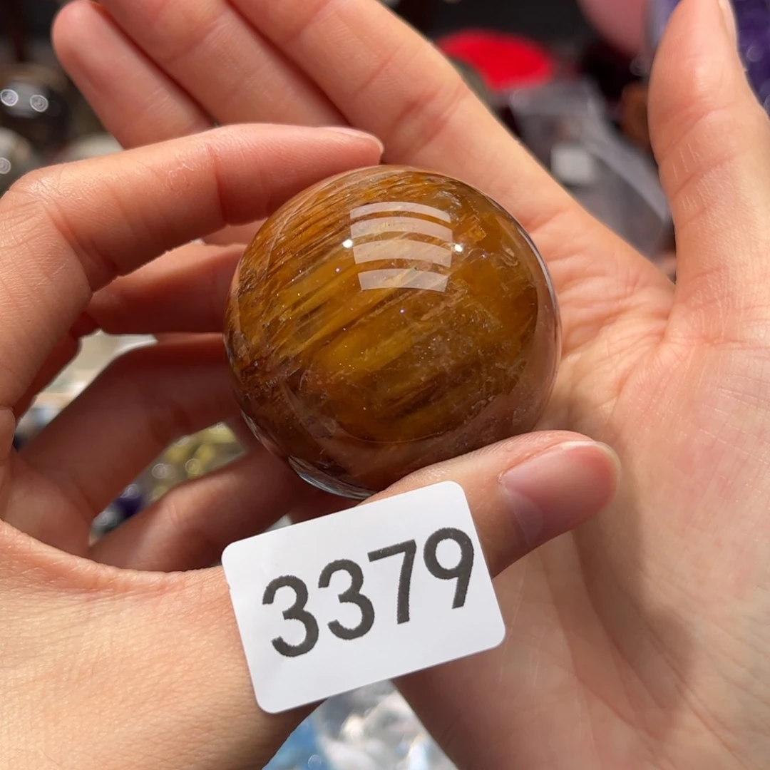 【闪购商品】未镶嵌大型摆件（非配饰）水晶