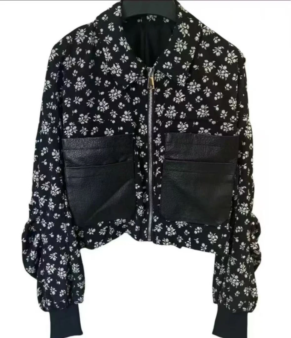 4870轻奢女款时尚上衣SXZY-EO