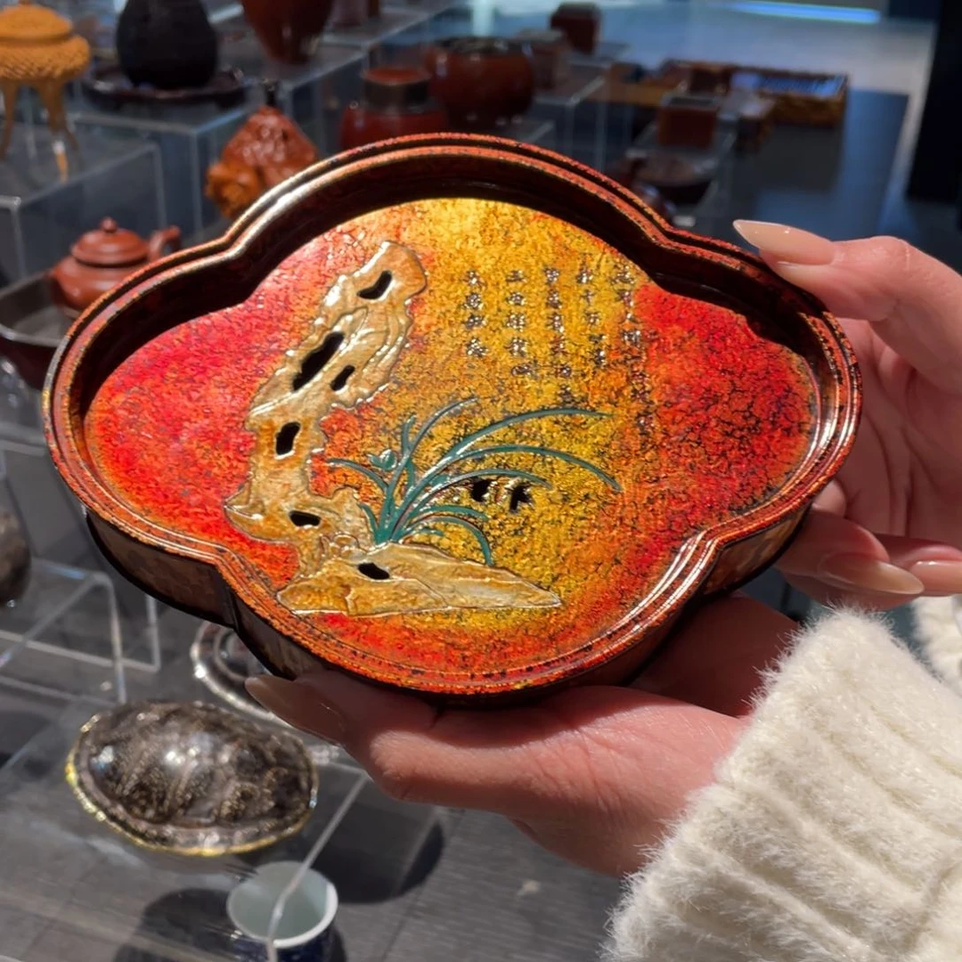 紫砂纯手工制作纯手工制作