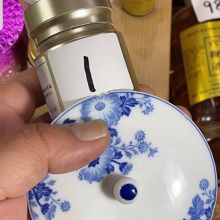 瓷片回流瓷器瓷片01