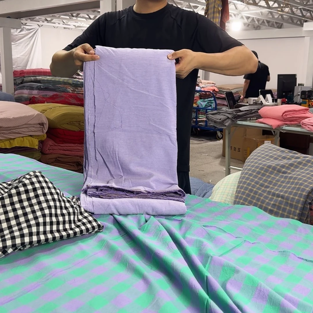 顺***钢棉全棉系列产品十二米
