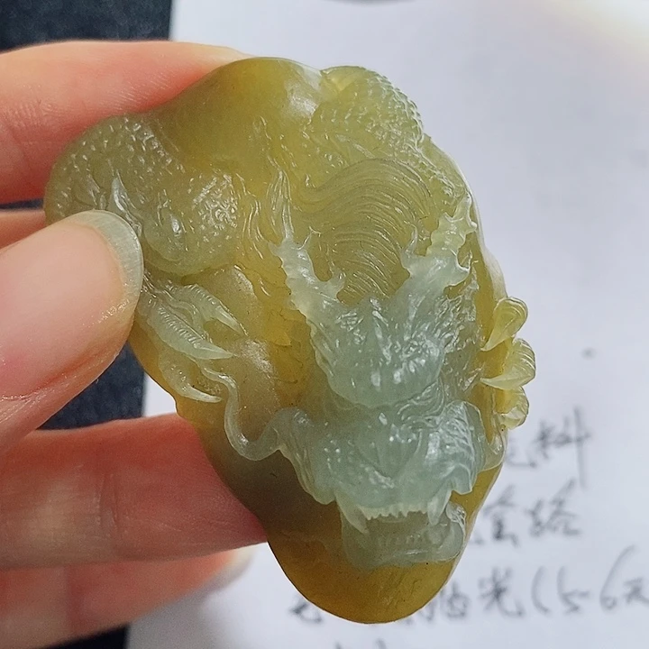 未镶嵌定制翡翠翡翠