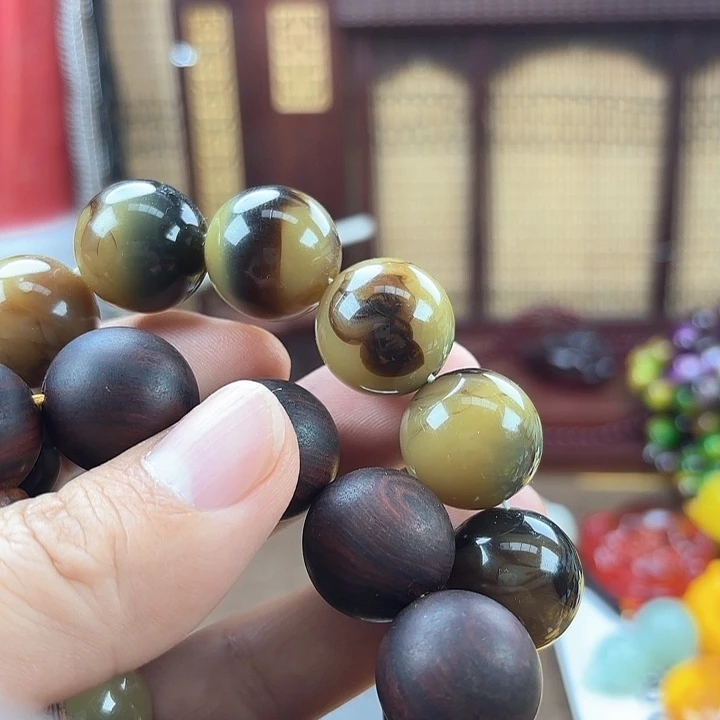 非洲紫檀（红花梨）43