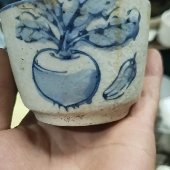 鑫***华茶盏瓷器吗你，么么哒