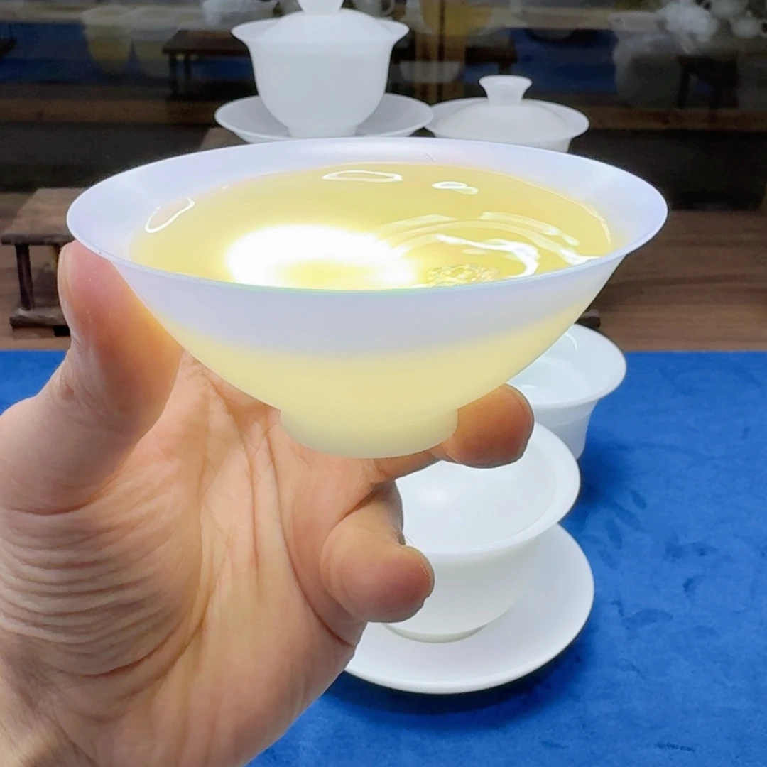 瓷都陈厂长茶具工厂