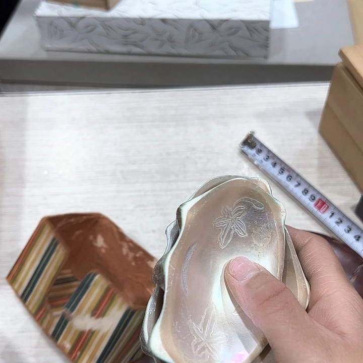 悦**渺新亿阁中古商品无售后