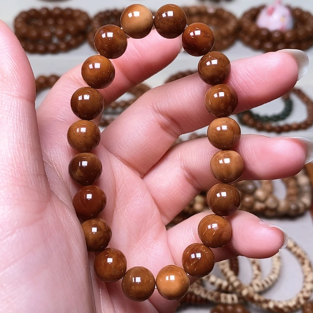 手串库克特价款普挑卡1.0圆珠单圈