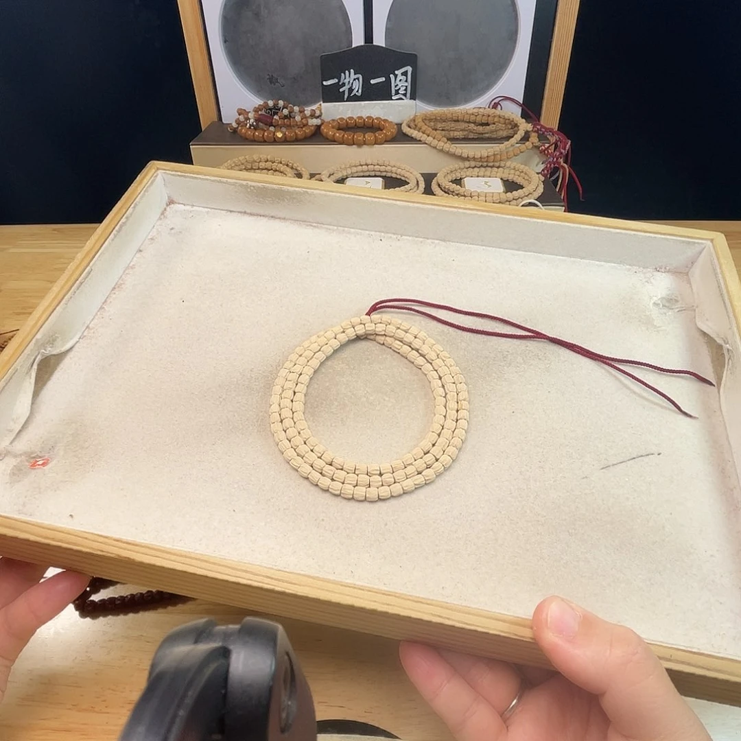 柏香籽/百香籽吊坠