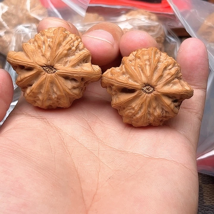 子***瑞手串/手链核桃41全品战鼓