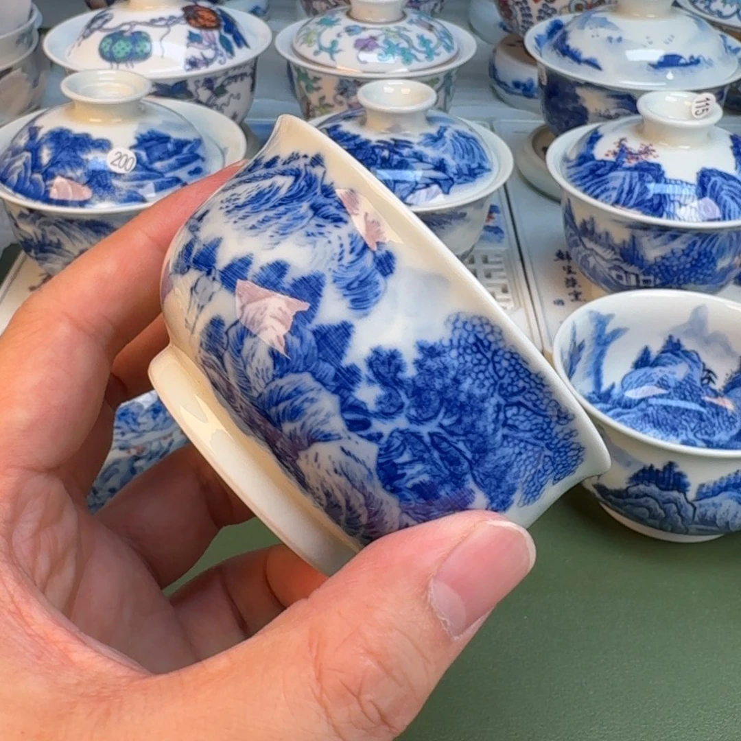 抖音闪购纯手工手绘151