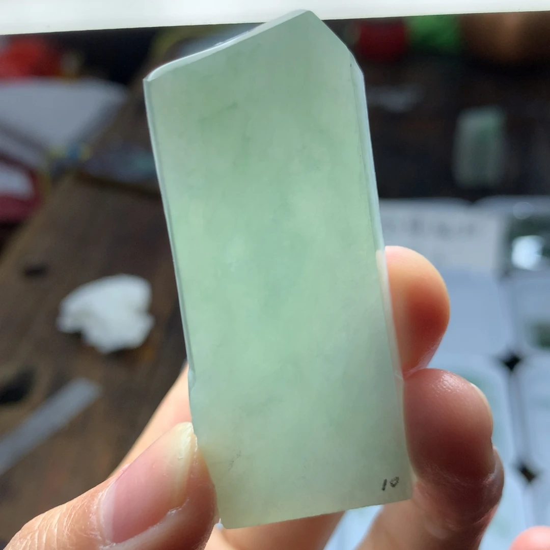 翡翠散珠22号翡翠直播