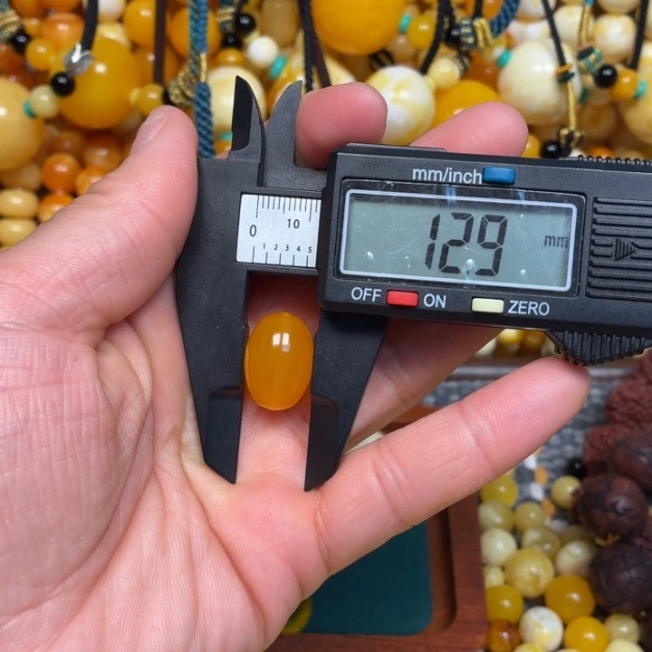 非金属配珠配饰116