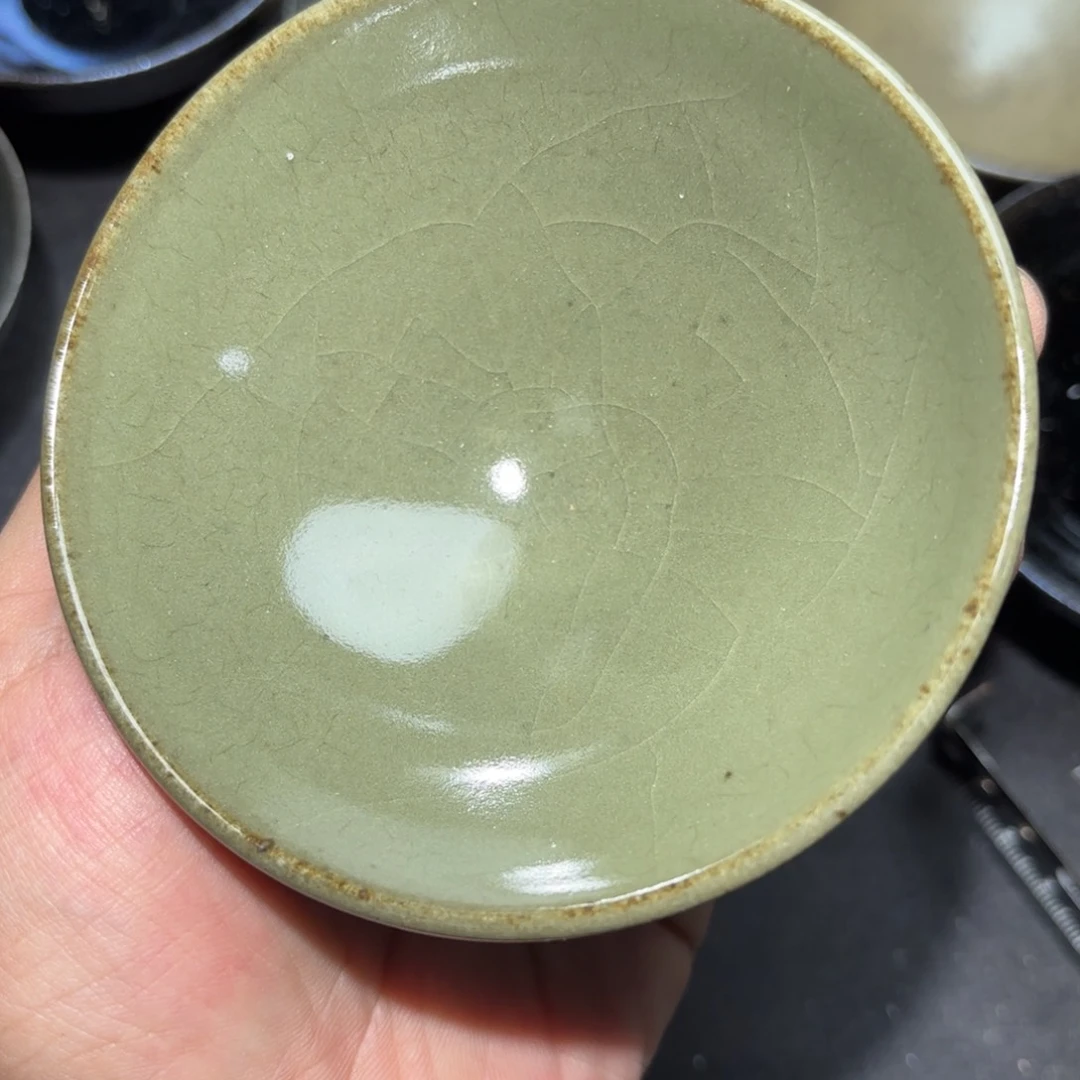 茶盏木木建盏茶器