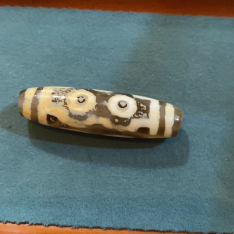 藏地密码，藏式珠子k648