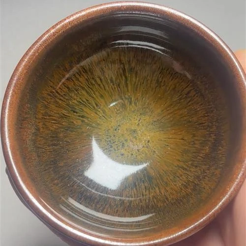 【闪购商品】茶盏-30.............