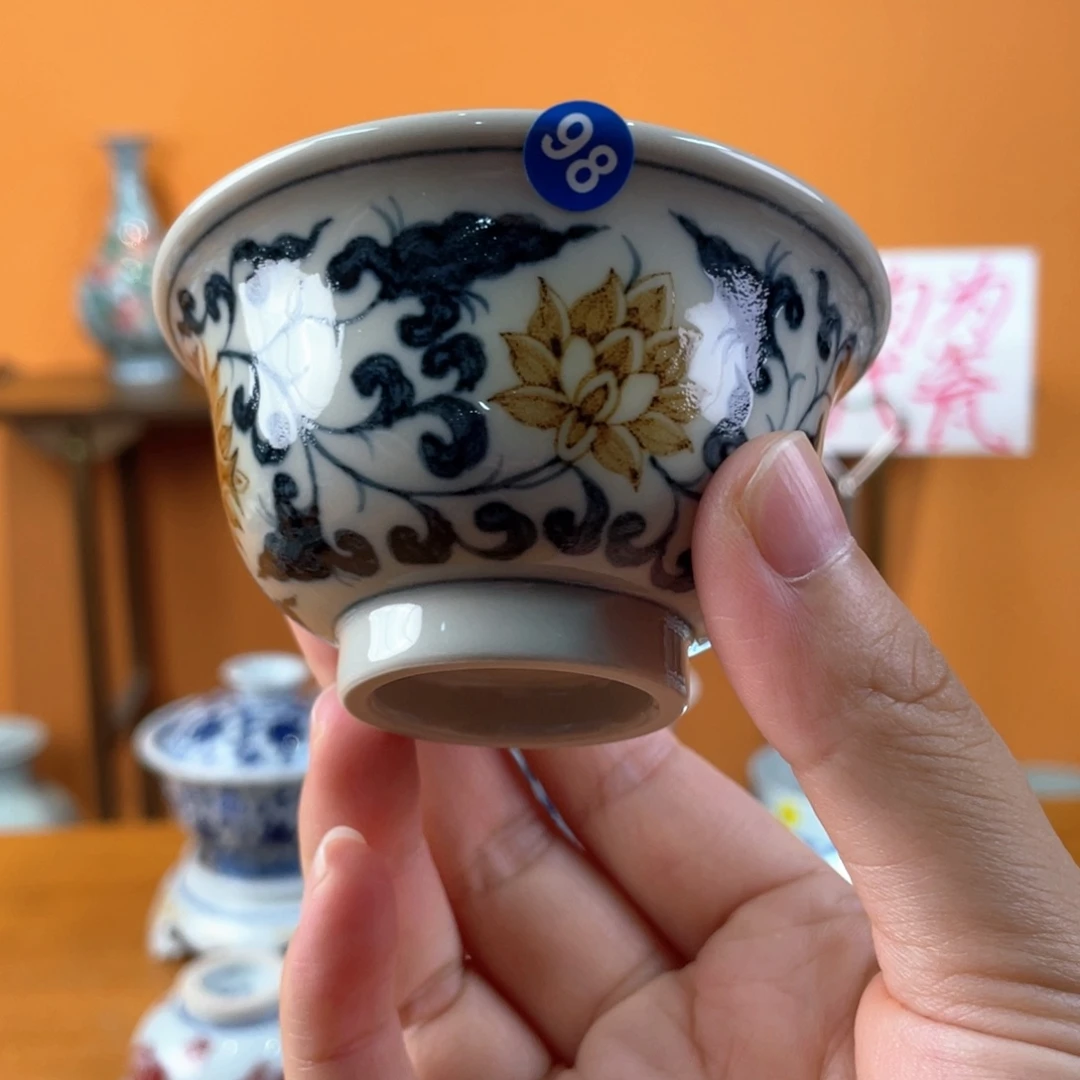 景德镇手绘哈哈哈哈哈哈