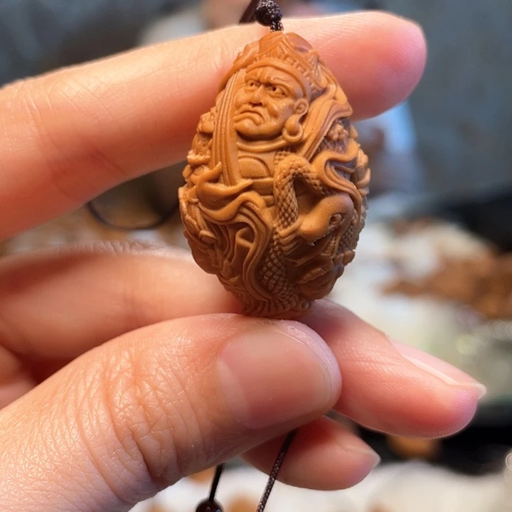 橄榄核手串/手链橄榄核