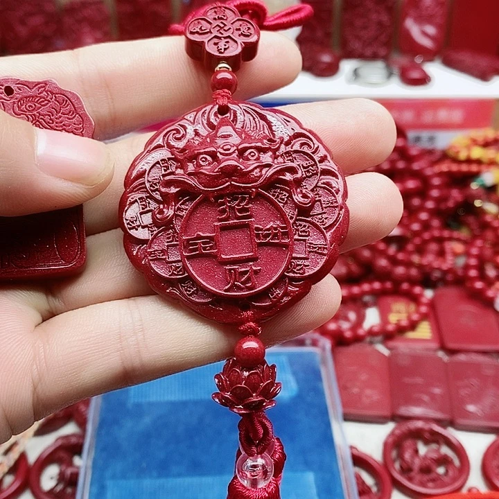 天然辰砂H*玉8888888888