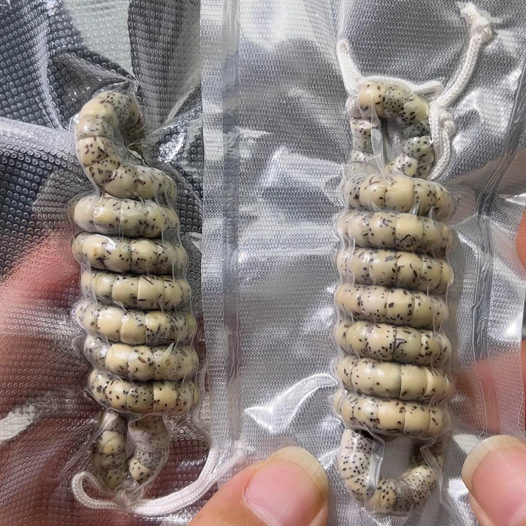 福利，石玉料原生态 7大肠