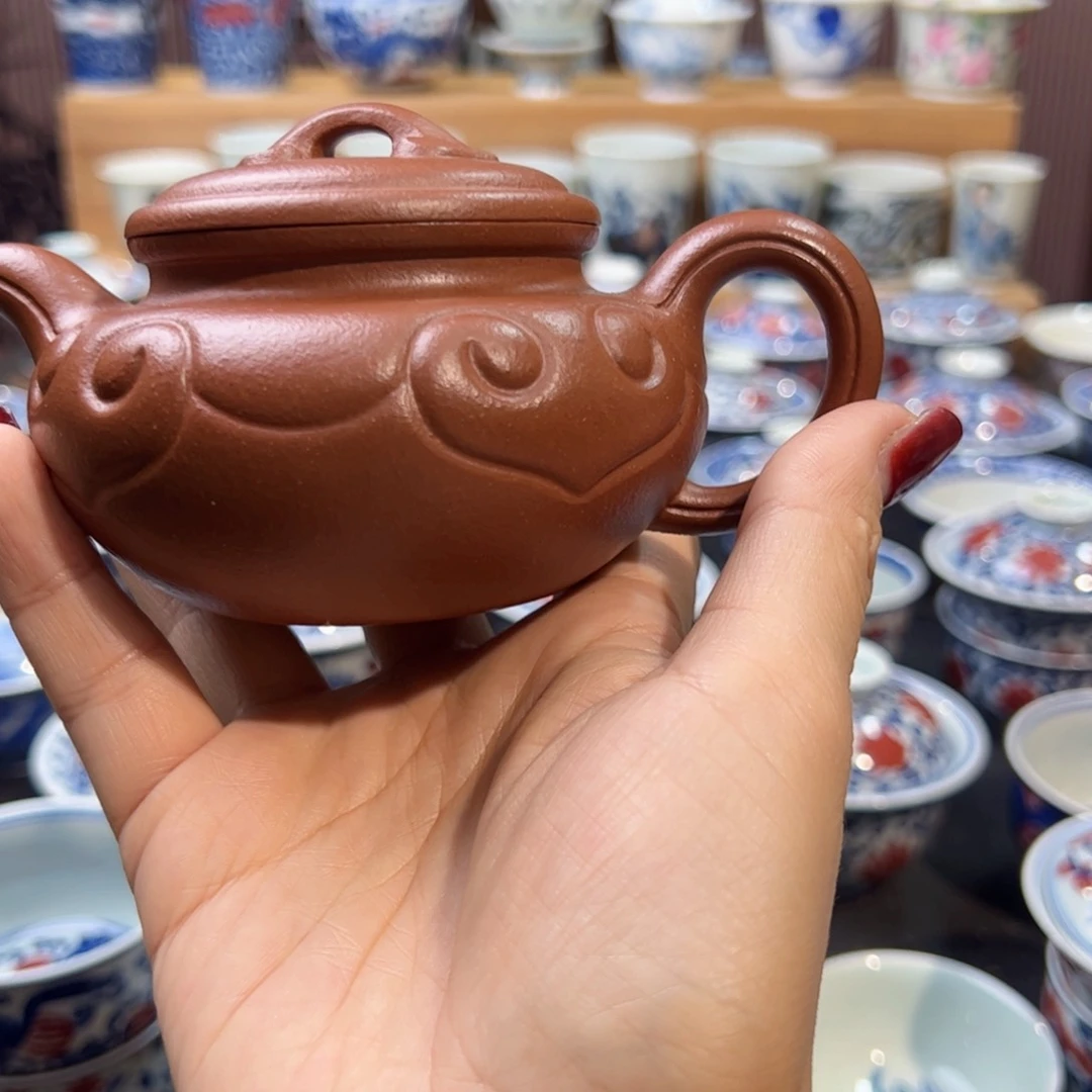 红降坡仿古如意啊啊啊啊