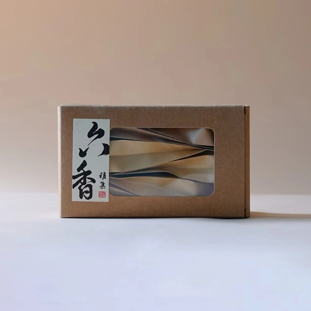 喜物 仰韩阁凤凰单丛六香雅集品鉴装