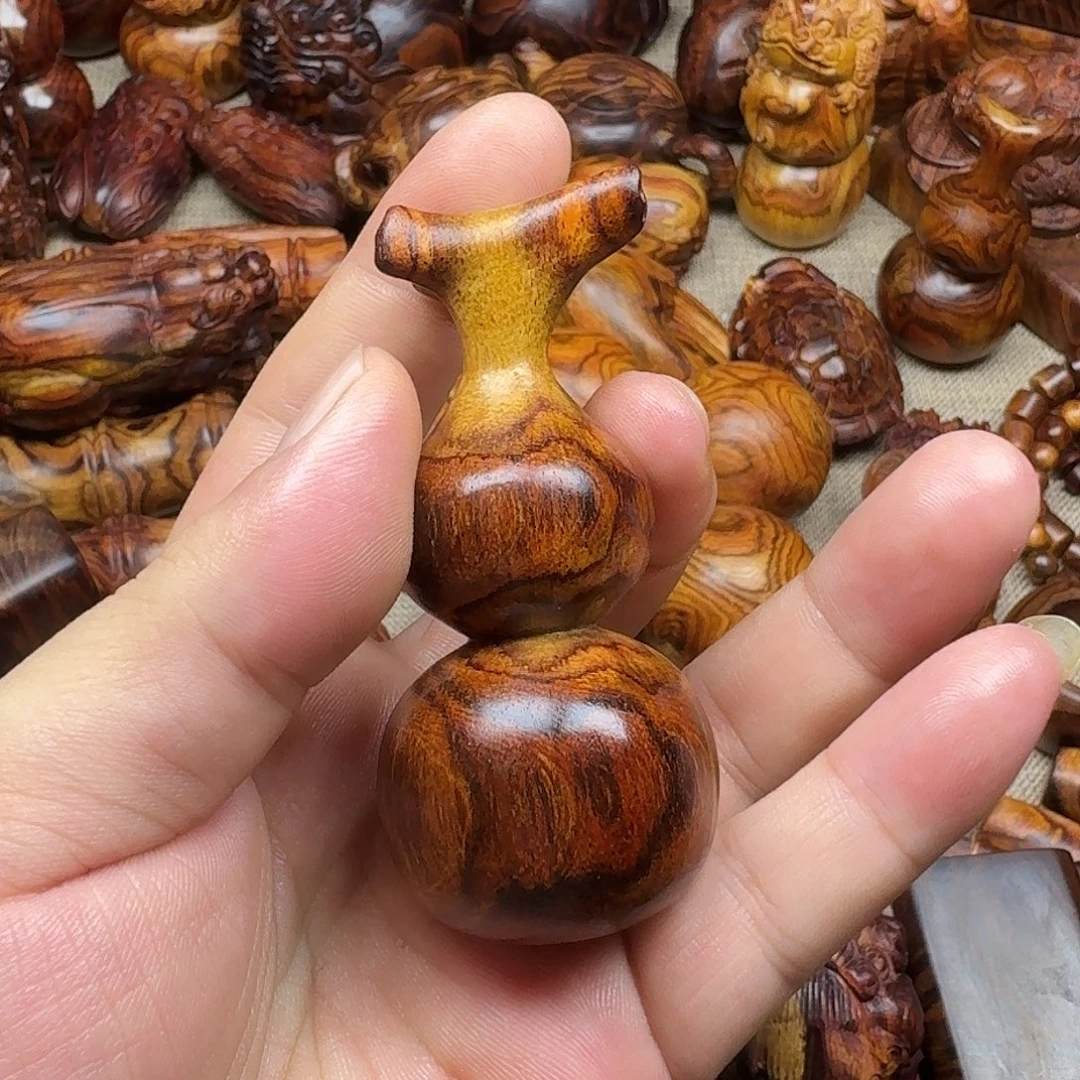 黄花梨/降香黄檀我