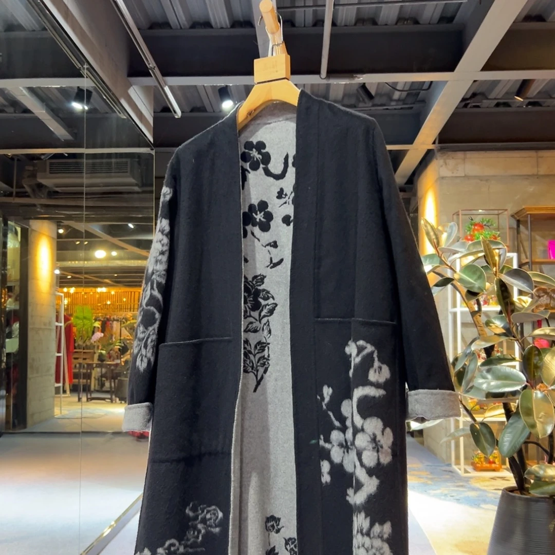 背心现货 仅此一件 大衣