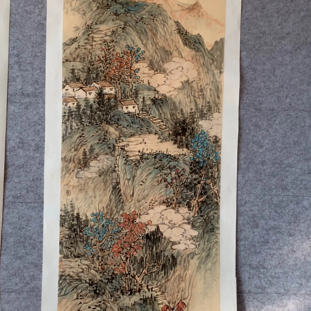 【闪购商品】国画我，，，，，