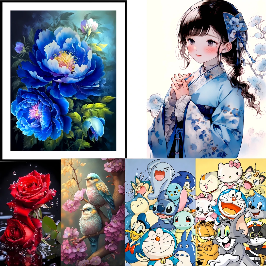 【十字绣硅胶指套】十字绣刺绣防扎手手指套 硅胶材质防滑耐磨