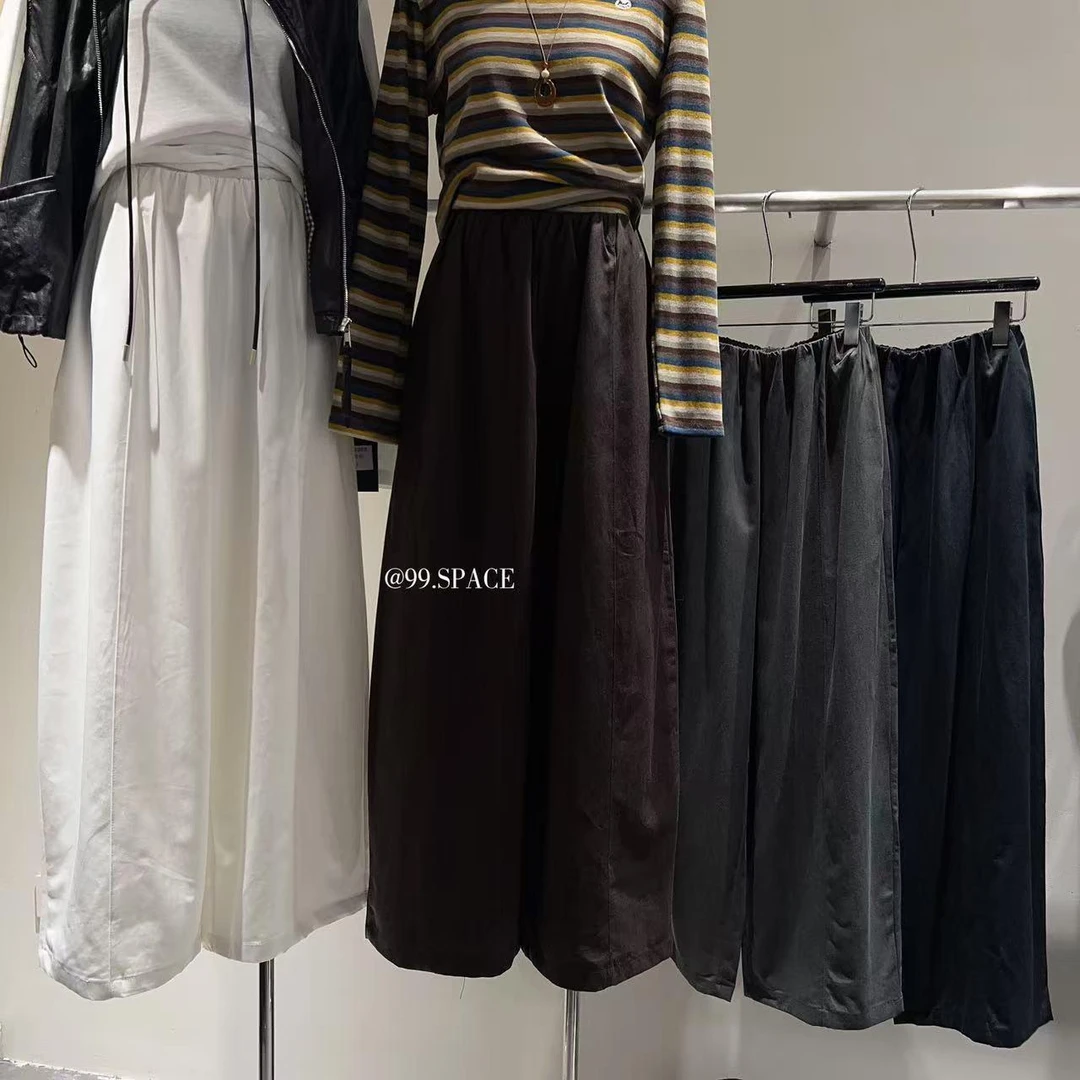 杨杨 99-2013新款—包腰气球裤