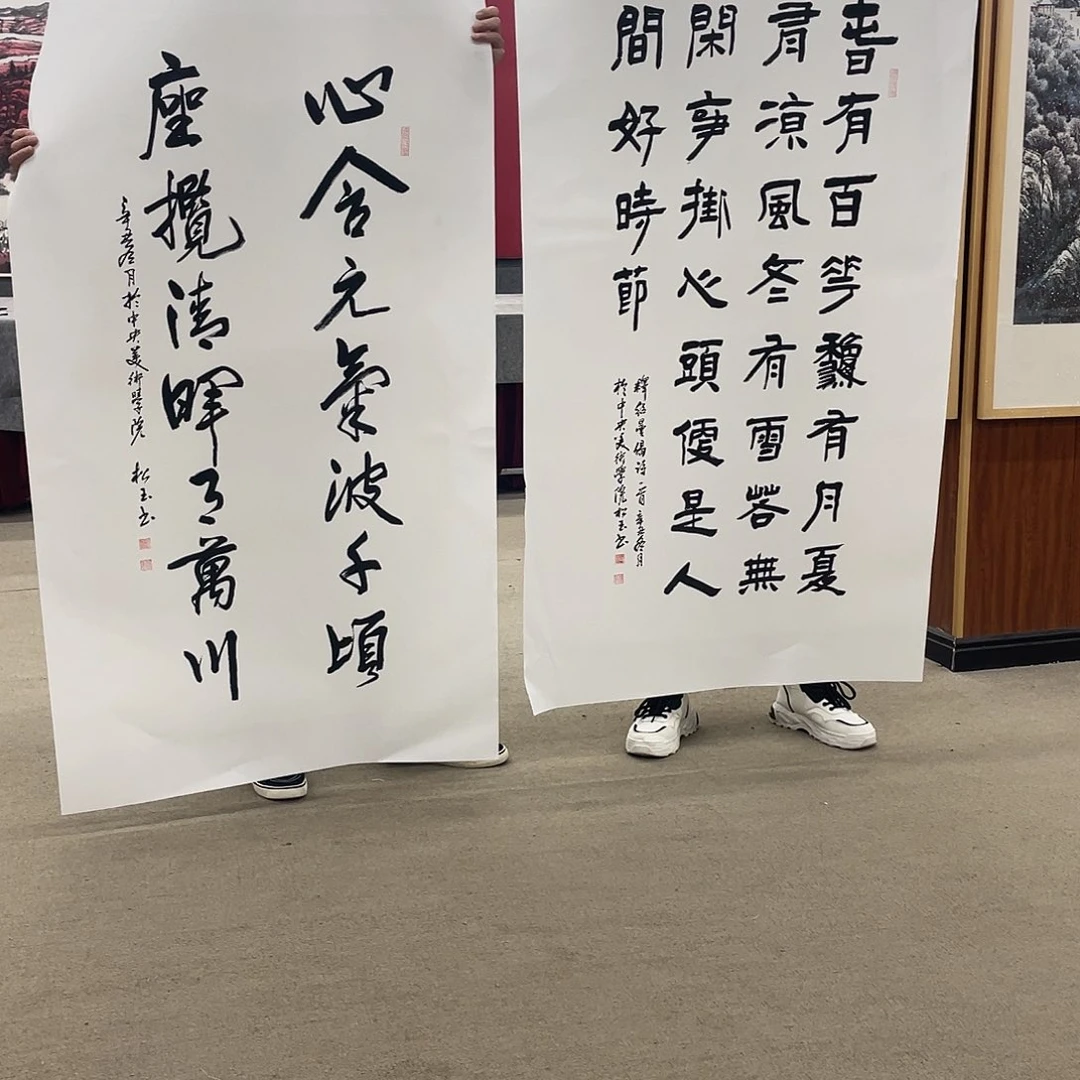 国画可口可乐公司在淘宝直播。可口可乐