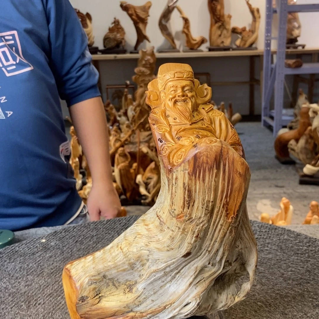 柏木（崖柏）进来点点关注哦