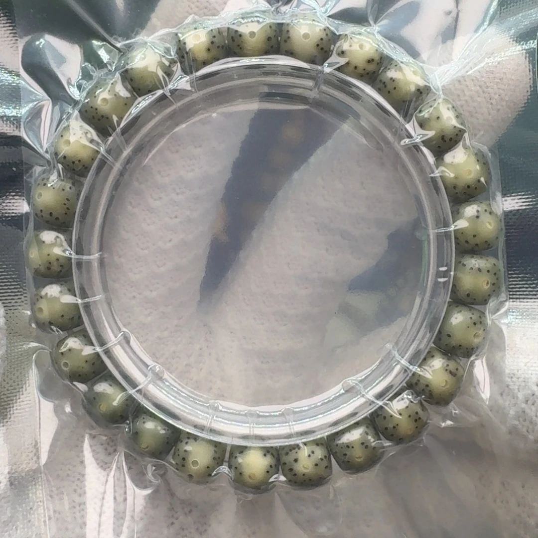 手串星月菩提1-25