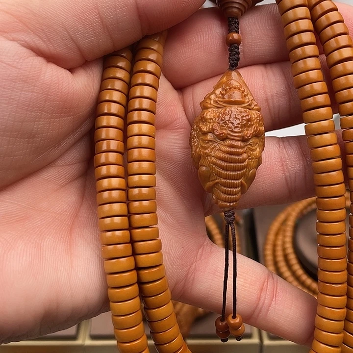 手串/手链橄榄核橄榄核核尖288